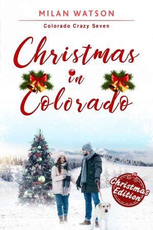 [Colorado Crazy 07] • Christmas in Colorado